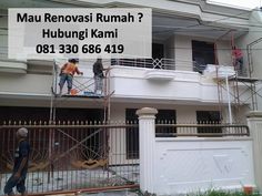 Detail Cara Membangun Rumah 2 Lantai Murah Nomer 19