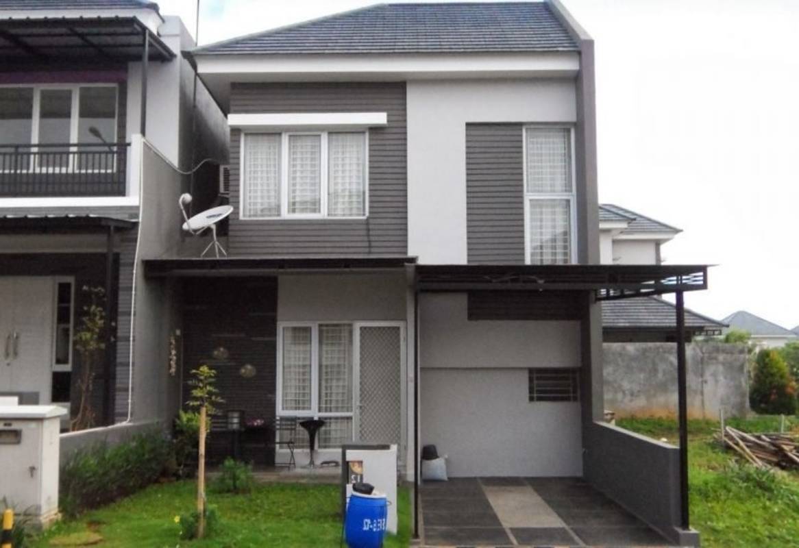 Detail Cara Membangun Rumah 2 Lantai Murah Nomer 21