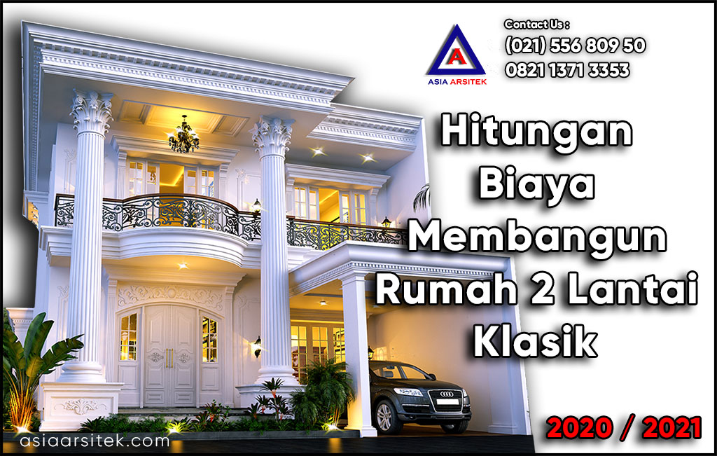 Detail Cara Membangun Rumah 2 Lantai Murah Nomer 26