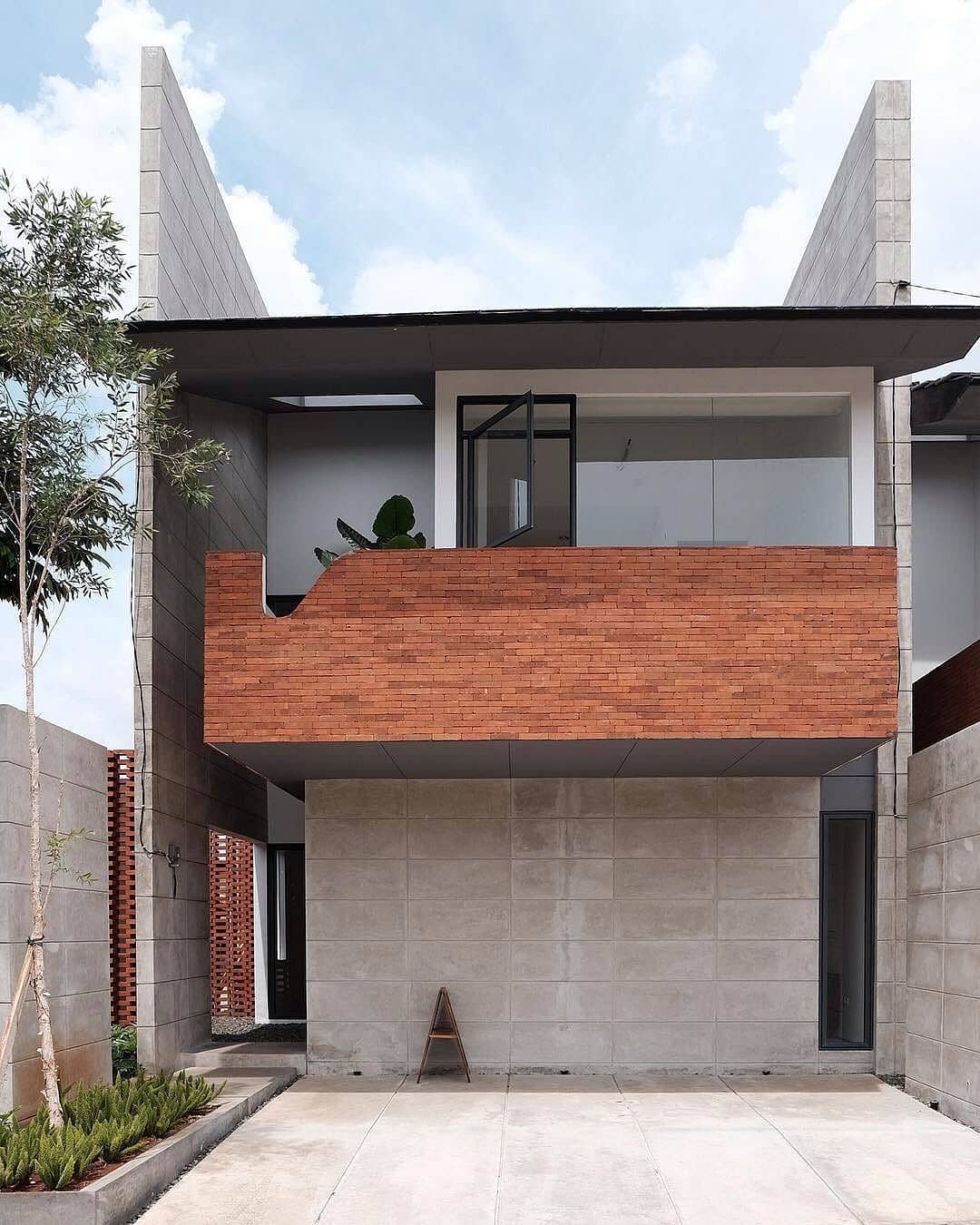 Detail Cara Membangun Rumah 2 Lantai Murah Nomer 27