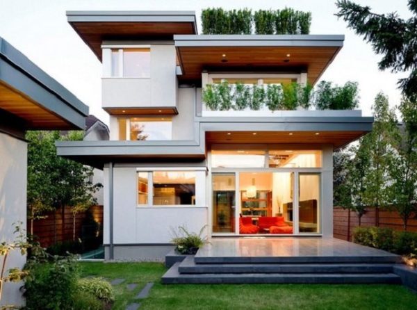 Detail Cara Membangun Rumah 2 Lantai Murah Nomer 28