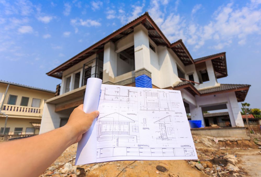 Detail Cara Membangun Rumah 2 Lantai Murah Nomer 36