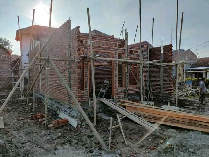 Detail Cara Membangun Rumah Dari Nol Nomer 41