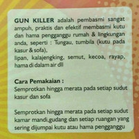 Detail Cara Membasmi Kutu Loncat Di Rumah Nomer 47