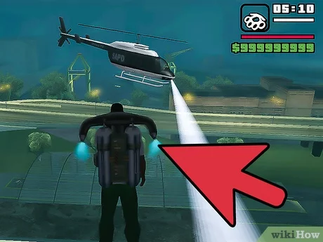 Detail Cara Membeli Rumah Di Gta San Andreas Yang Terkunci Ps2 Nomer 12