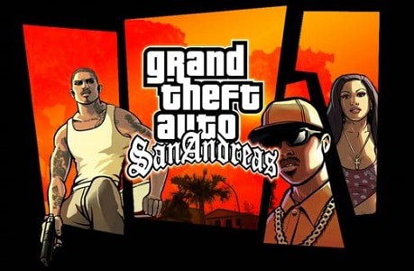 Detail Cara Membeli Rumah Di Gta San Andreas Yang Terkunci Ps2 Nomer 33