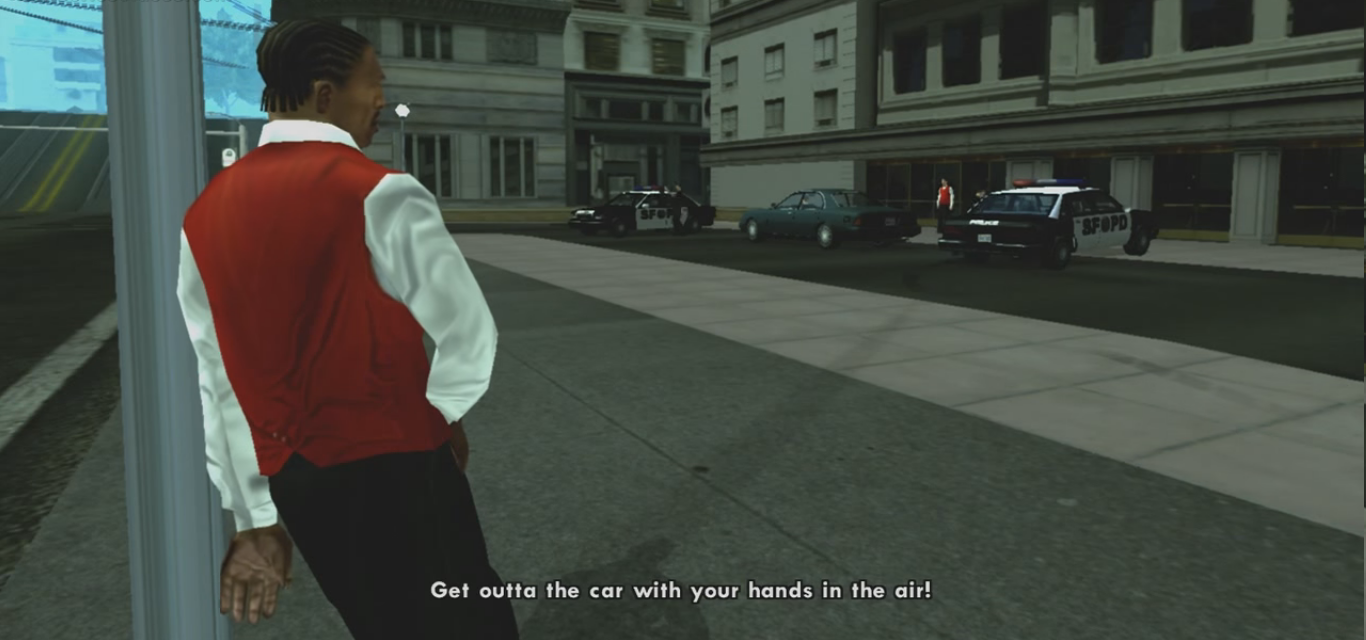 Detail Cara Membeli Rumah Di Gta San Andreas Yang Terkunci Ps2 Nomer 45