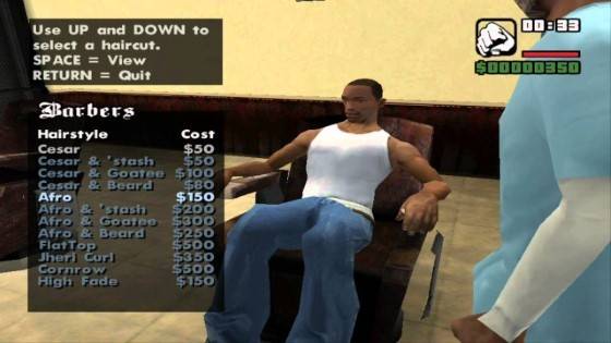 Detail Cara Membeli Rumah Di Gta San Andreas Yang Terkunci Ps2 Nomer 52