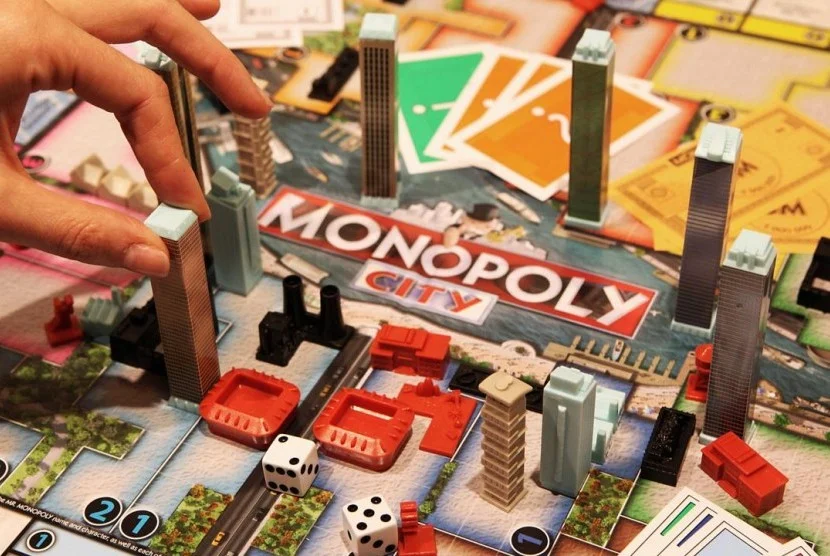 Detail Cara Membeli Rumah Di Monopoli Nomer 20
