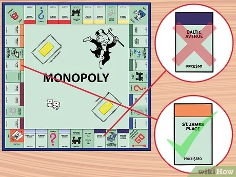 Detail Cara Membeli Rumah Di Monopoli Nomer 22
