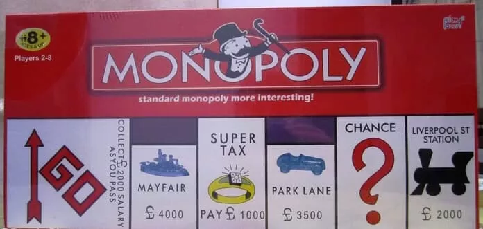 Detail Cara Membeli Rumah Di Monopoli Nomer 30