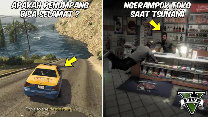 Detail Cara Membeli Rumah Yang Tidak Bisa Dibeli Di Gta Nomer 26