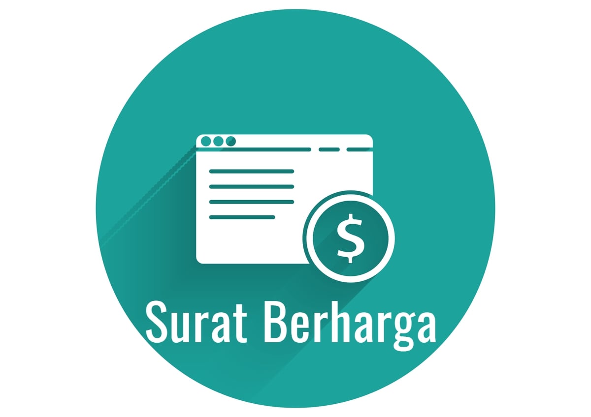 Detail Cara Membeli Surat Berharga Negara Nomer 47