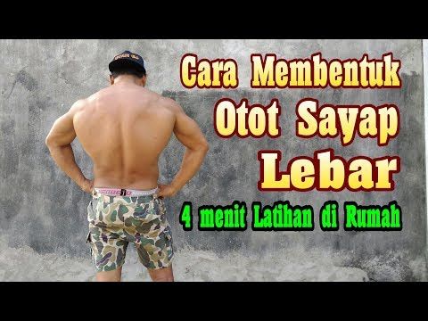 Detail Cara Membentuk Otot Di Rumah Nomer 21