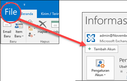 Detail Cara Memberi Foto Pada Email Nomer 16