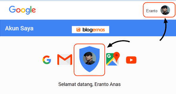 Detail Cara Memberi Foto Pada Email Nomer 33