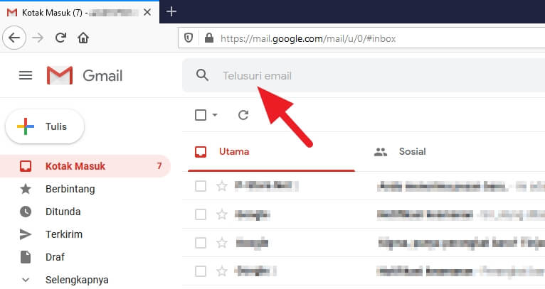 Detail Cara Memberi Foto Pada Email Nomer 41