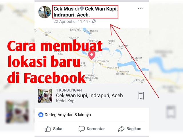 Detail Cara Memberi Lokasi Pada Foto Nomer 56