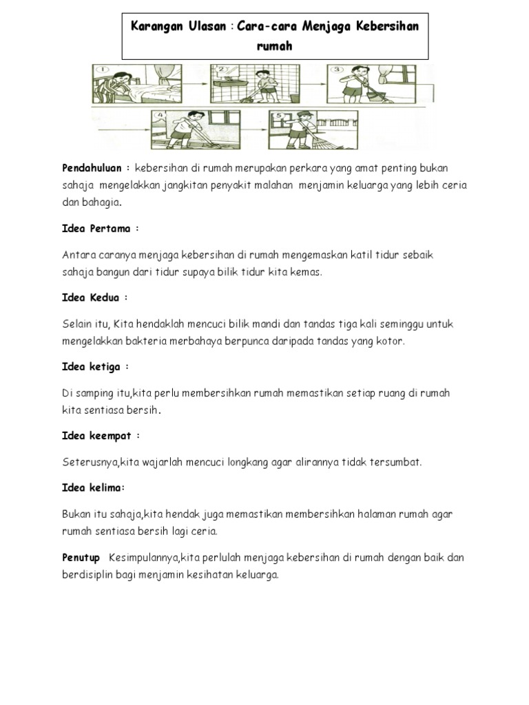 Detail Cara Membersihkan Halaman Rumah Nomer 35