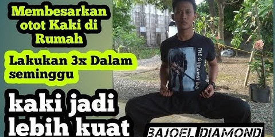 Download Cara Membesarkan Paha Di Rumah Nomer 34