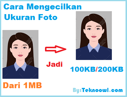 Detail Cara Membesarkan Ukuran Foto Di Hp Nomer 27