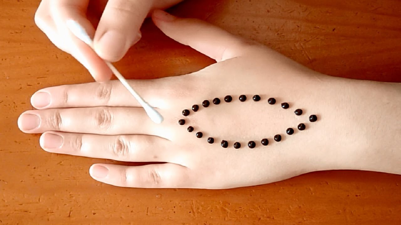 Detail Cara Membikin Henna Nomer 15