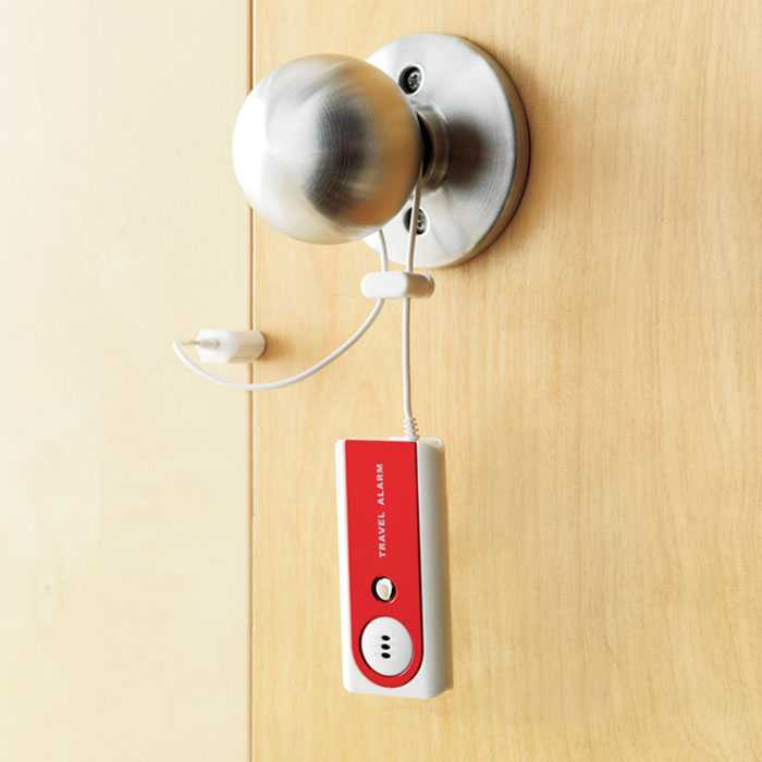 Detail Cara Membuat Alarm Pintu Rumah Sederhana Nomer 52