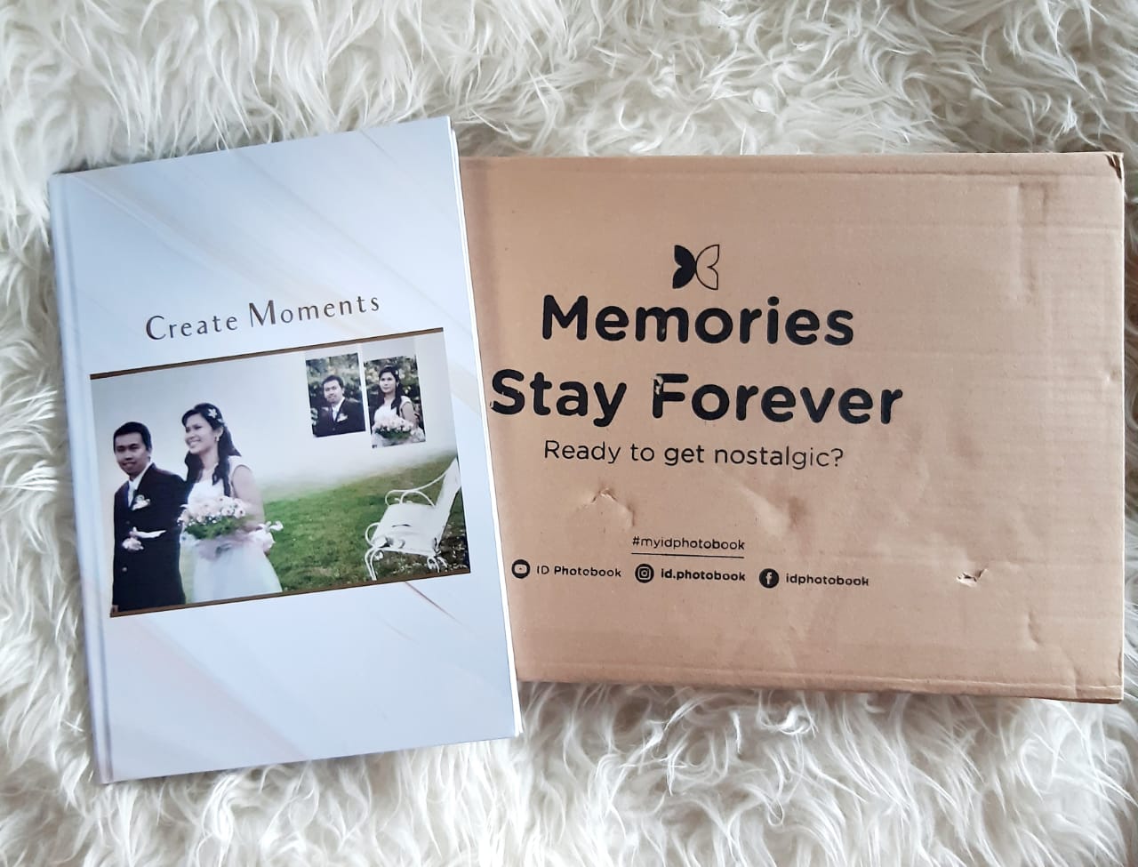 Detail Cara Membuat Album Foto Seperti Majalah Nomer 21