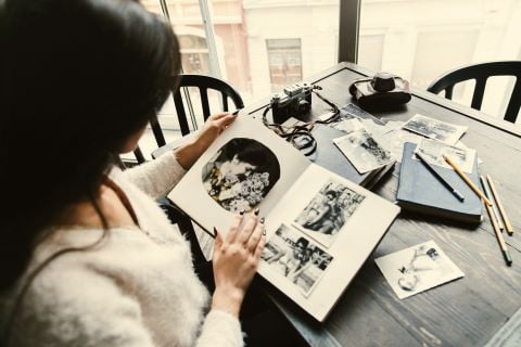 Detail Cara Membuat Album Untuk Foto Polaroid Nomer 39