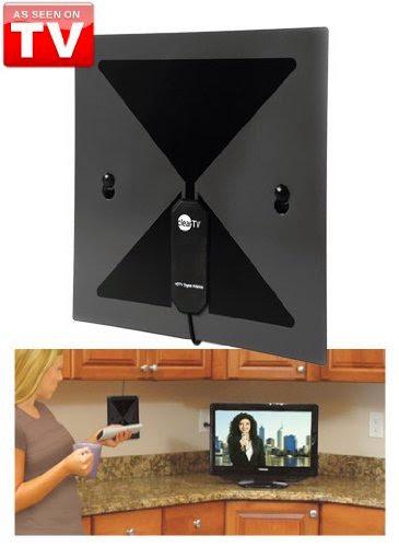 Detail Cara Membuat Antena Tv Dalam Rumah Nomer 35