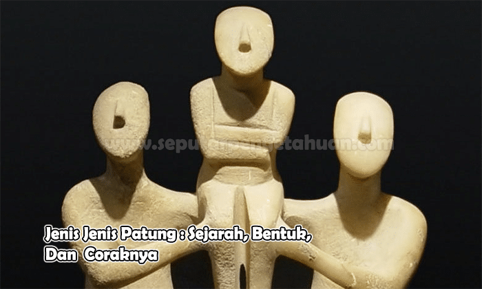 Detail Cara Membuat Arca Tanah Liat Nomer 31