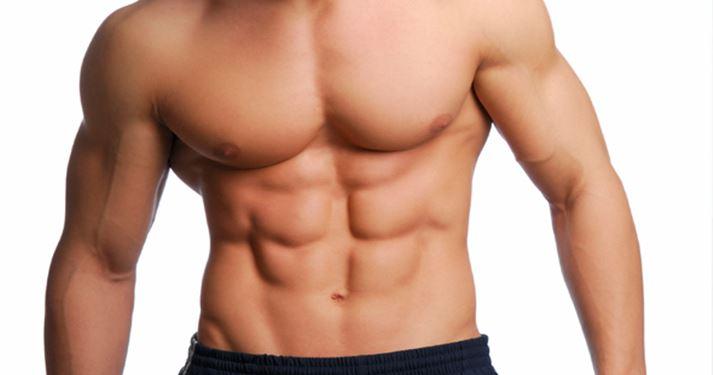 Detail Cara Membuat Badan Sixpack Di Rumah Nomer 18