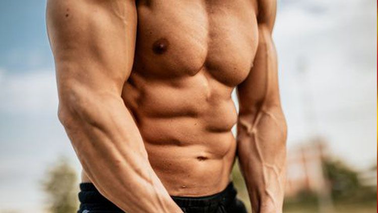 Detail Cara Membuat Badan Sixpack Di Rumah Nomer 46