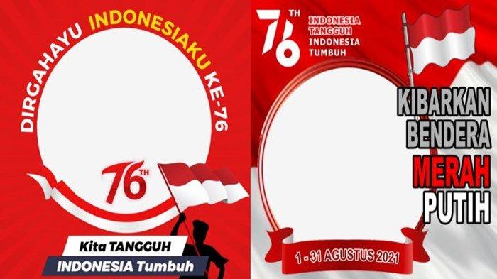 Detail Cara Membuat Bendera Ulang Tahun Nomer 39