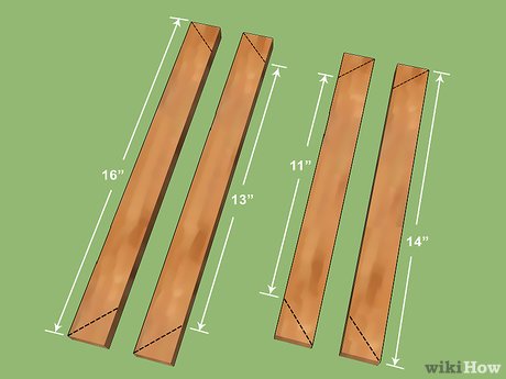 Detail Cara Membuat Bingkai Dari Triplek Nomer 9