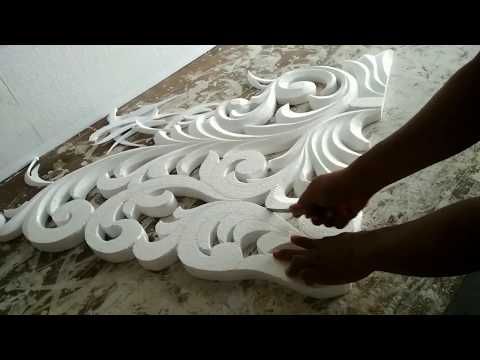 Detail Cara Membuat Bingkai Foto Dari Styrofoam Nomer 37