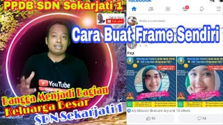 Detail Cara Membuat Bingkai Foto Di Facebook Nomer 19