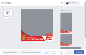 Download Cara Membuat Bingkai Foto Di Facebook Nomer 7