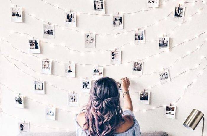 Detail Cara Membuat Bingkai Foto Polaroid Dari Kardus Nomer 23