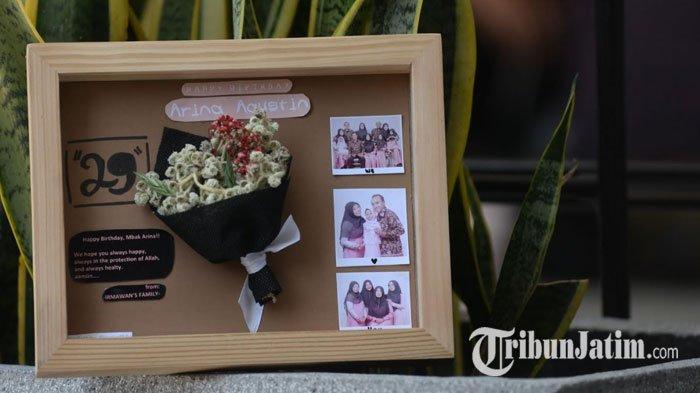 Detail Cara Membuat Bingkai Untuk Foto Polaroid Nomer 13