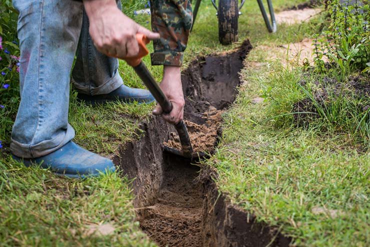 Detail Cara Membuat Biopori Murah Di Halaman Rumah Nomer 17