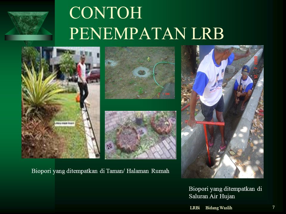 Detail Cara Membuat Biopori Murah Di Halaman Rumah Nomer 23