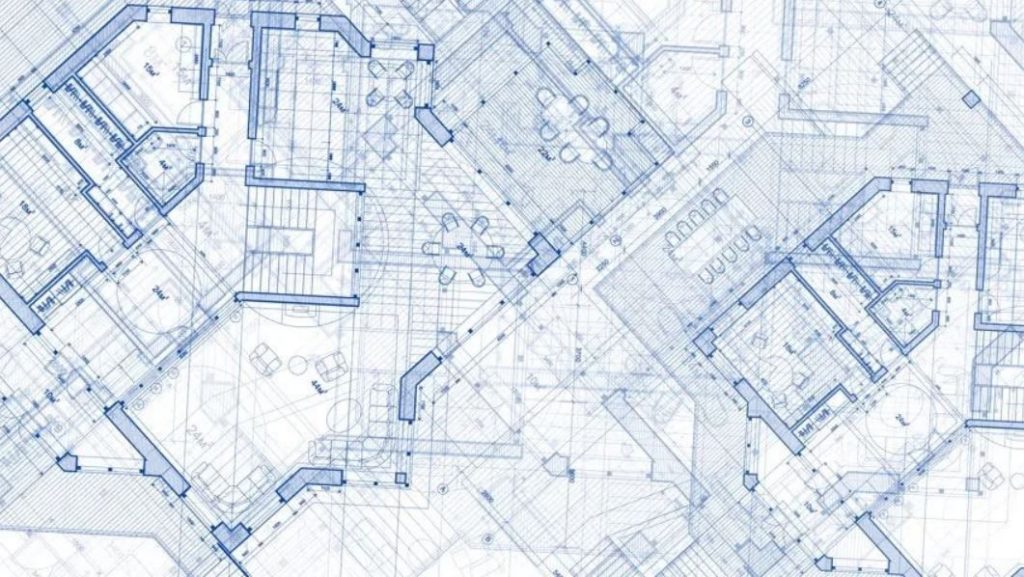 Detail Cara Membuat Blue Print Nomer 21