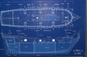 Detail Cara Membuat Blue Print Nomer 24