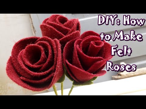 Detail Cara Membuat Buket Bunga Mawar Dari Kain Flanel Beserta Gambarnya Nomer 13