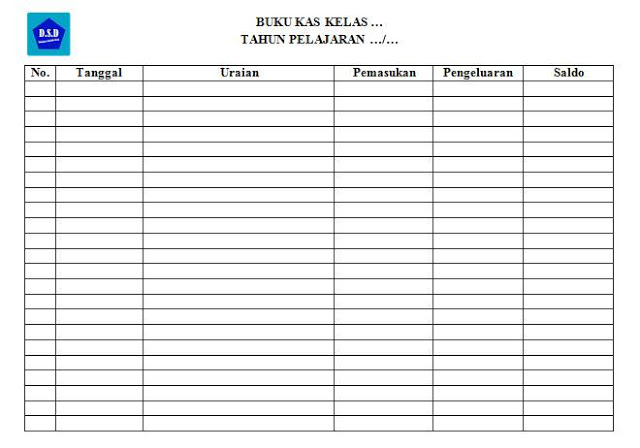 Detail Cara Membuat Buku Absen Dari Buku Tulis Nomer 17