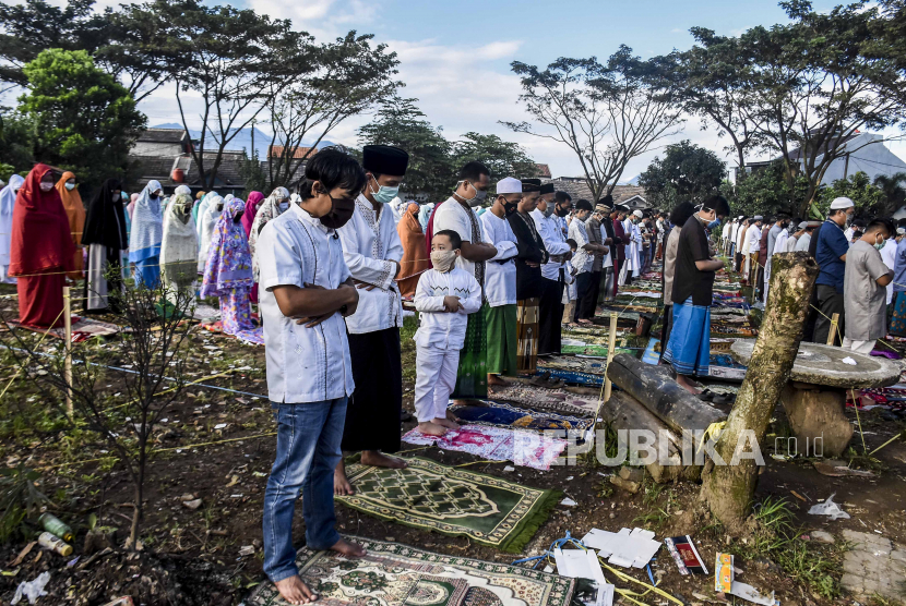 Detail Cara Membuat Buku Agenda Sholat Nomer 52