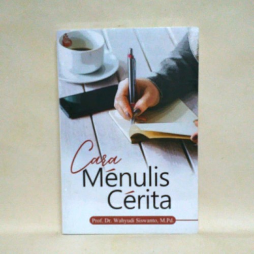 Detail Cara Membuat Buku Cerita Nomer 26