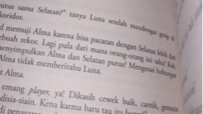 Detail Cara Membuat Buku Cerita Nomer 53