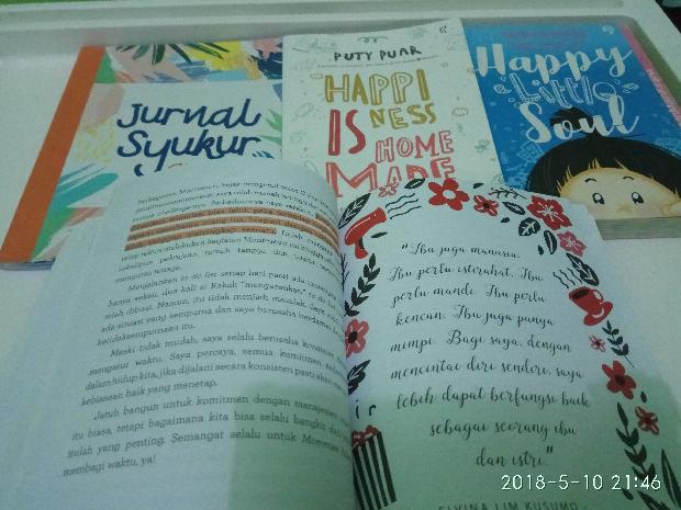 Detail Cara Membuat Buku Cerita Sendiri Nomer 15